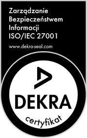 DEKRA ISO/IEC 27001