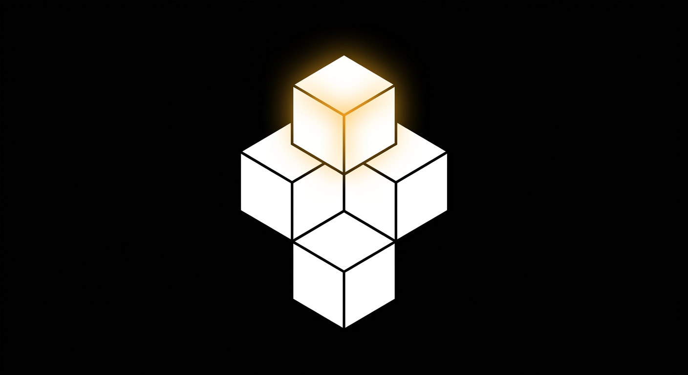 Zbuduj własnego agenta AI — abstrakcyjna architektura systemu AI